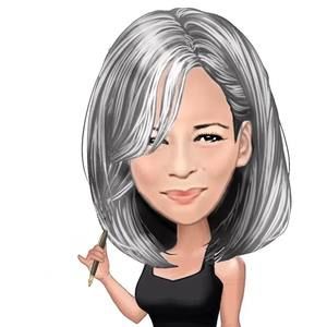 Meet your Posher, Jo